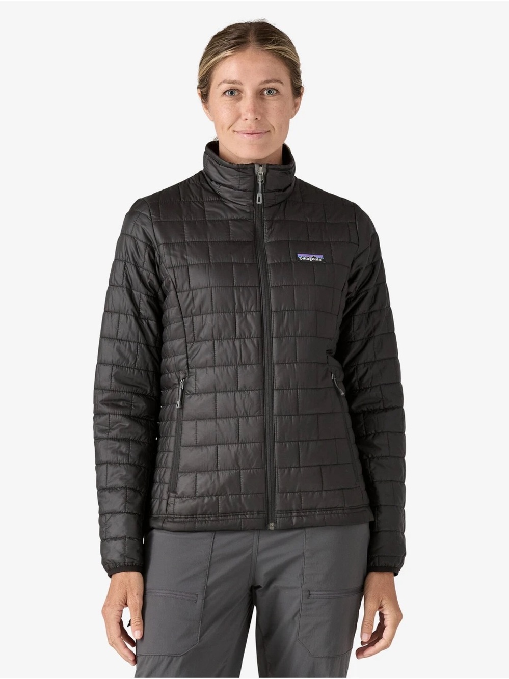 Patagonia Nano Puff Jacket